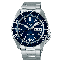 Reloj SEIKO 5 Sport Azul Sunray SRPK97K1