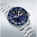 Reloj SEIKO 5 Sport Azul Sunray SRPK97K1