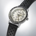 Reloj SEIKO Presage Style 60’s GMT Grey SSK011J1