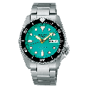 Reloj SEIKO 5 Sport Turquesa SRPK33K1