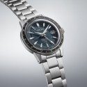 Reloj SEIKO Presage Style 60’s GMT Blue SSK009J1