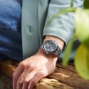 Reloj SEIKO Presage Style 60’s GMT Blue SSK009J1
