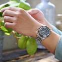 Reloj SEIKO Presage Style 60’s GMT Blue SSK009J1