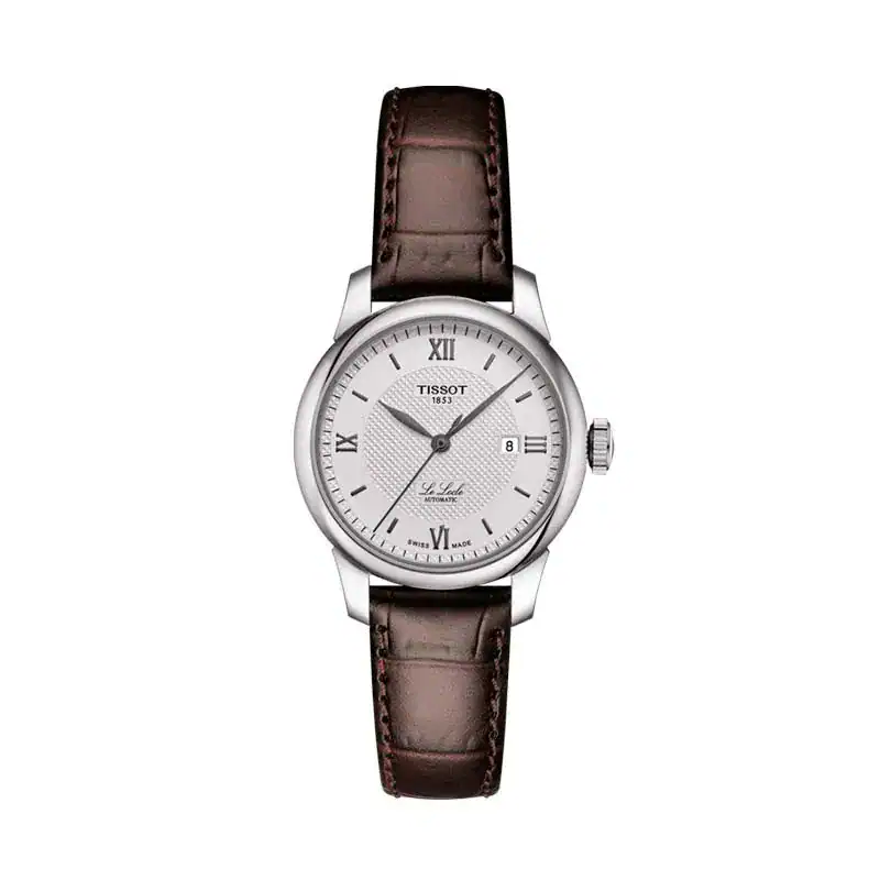 Reloj Tissot Le Locle Automatic Lady T006.207.16.038.00