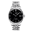 Reloj Tissot Le Locle Powermatic 80 Negro T006.407.11.052.00