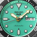 Reloj SEIKO 5 Sport Turquesa SRPK33K1