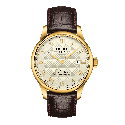 Reloj Tissot Le Locle Powermatic 80 PVD T006.407.36.263.00