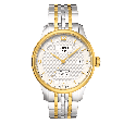 Reloj Tissot Le Locle Automatic COSC PVD T006.408.22.037.00