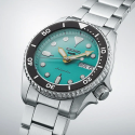 Reloj SEIKO 5 Sport Turquesa SRPK33K1