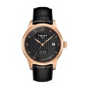 Reloj Tissot Le Locle Automatic COSC PVD T006.408.36.057.00