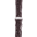 Reloj Tissot Couturier Chronograph T035.617.16.031.00