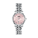 Reloj Tissot Carson Premium Lady Quartz Dream Pink T122.210.11.159.00
