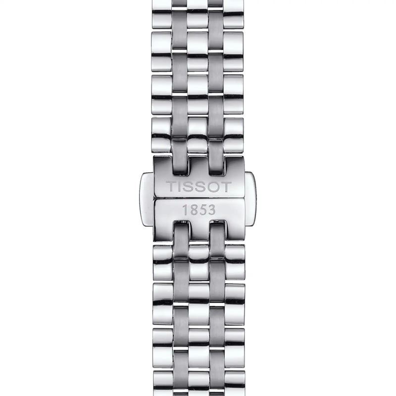 Reloj Tissot Carson Premium Lady Quartz Dream Pink T122.210.11.159.00