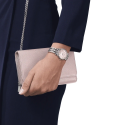 Reloj Tissot Carson Premium Lady Quartz Dream Pink T122.210.11.159.00