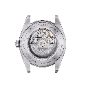 Reloj Tissot Gentleman Powermatic 80 Silicium Plateado 40mm T127.407.11.031.00
