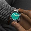 Reloj SEIKO 5 Sport Turquesa SRPK33K1