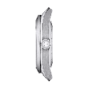 Reloj Tissot Gentleman Powermatic 80 Silicium Antracita 40mm T127.407.11.061.01