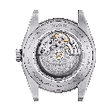 Reloj Tissot Gentleman Powermatic 80 Silicium Antracita 40mm T127.407.11.061.01