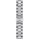 Reloj Tissot Gentleman Powermatic 80 Silicium Antracita 40mm T127.407.11.061.01