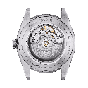 Reloj Tissot Gentleman Powermatic 80 Silicium Verde 40mm T127.407.11.091.01