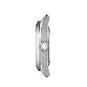 Reloj Tissot Gentleman Powermatic 80 SiliciumPlateado 40mm T127.407.16.031.01