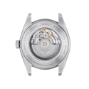 Reloj Tissot Gentleman Powermatic 80 Negro 40mm T127.407.16.051.00
