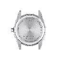 Reloj Tissot Gentleman Plateado 40mm T127.410.16.031.00