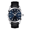 Reloj Tissot Gentleman Azul 40mm T127.410.16.041.01