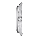 Reloj Tissot Gentleman Negro 40mm T127.410.16.051.00