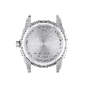 Reloj Tissot Gentleman Negro 40mm T127.410.16.051.00