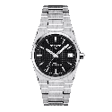 Reloj Tissot PRX 35mm Powermatic 80 Negro T137.207.11.051.00