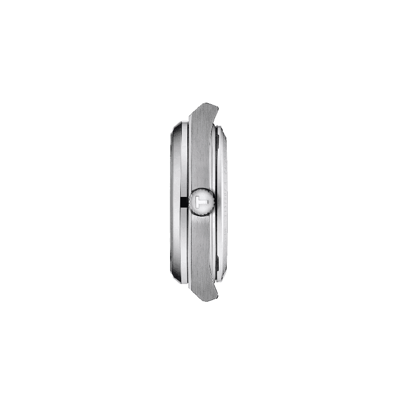 Reloj Tissot PRX 35mm Powermatic 80 Negro T137.207.11.051.00