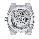 Reloj Tissot PRX 35mm Powermatic 80 Negro T137.207.11.051.00