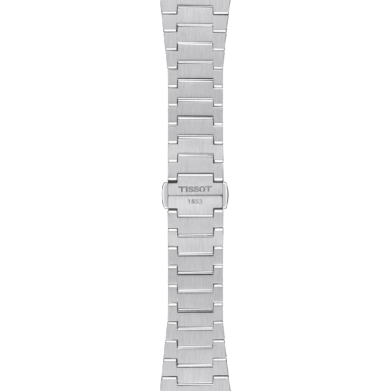 Reloj Tissot PRX 35mm Powermatic 80 Negro T137.207.11.051.00