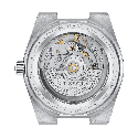 Reloj Tissot PRX 35mm Powermatic 80 Verde T137.207.11.091.00