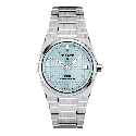 Reloj Tissot PRX 35mm Powermatic 80 Azul T137.207.11.351.00