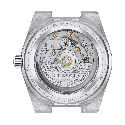 Reloj Tissot PRX 35mm Powermatic 80 Azul T137.207.11.351.00