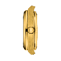 Reloj Tissot PRX 35mm Powermatic 80 Dorado T137.207.33.021.00