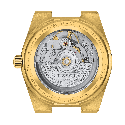 Reloj Tissot PRX 35mm Powermatic 80 Dorado T137.207.33.021.00
