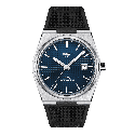 Reloj Tissot PRX 40mm Powermatic 80 Azul T137.407.17.041.00