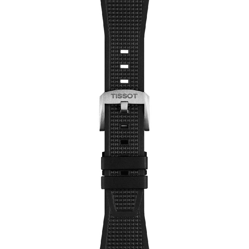 Reloj Tissot PRX 40mm Powermatic 80 Azul T137.407.17.041.00