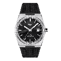 Reloj Tissot PRX 40mm Powermatic 80 Negra T137.407.17.051.00