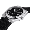 Reloj Tissot PRX 40mm Powermatic 80 Negra T137.407.17.051.00