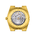 Reloj Tissot PRX 40mm Powermatic 80 Dorado T137.407.33.021.00