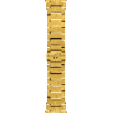 Reloj Tissot PRX 40mm Powermatic 80 Dorado T137.407.33.021.00