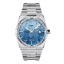 Reloj Tissot PRX 40mm Powermatic 80 Sky Blue T137.407.11.351.01