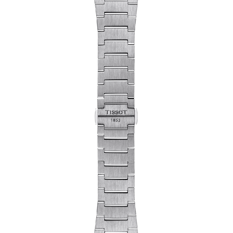 Reloj Tissot PRX 40mm Powermatic 80 Sky Blue T137.407.11.351.01
