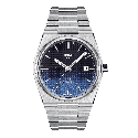 Reloj Tissot PRX 40mm Powermatic 80 Negro T137.407.11.051.01
