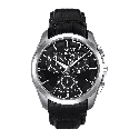 Reloj Tissot Couturier Chronograph Negro T035.617.16.051.00
