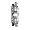 Reloj Tissot Seastar 2000 Professional Powermatic 80 46mm Azul T120.607.11.041.00